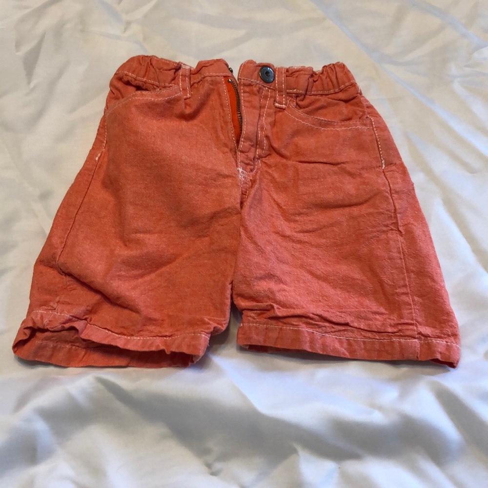 Boys Calvin Klein shorts 3t